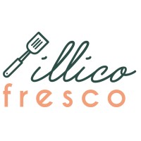 illico fresco logo - Similar company to Wootbox