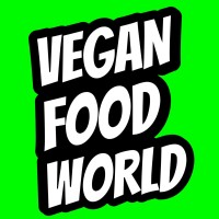 Vegan Food World logo - Similar company to Vegan World