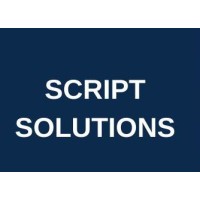 Script Solutions logo - Similar company to 5Days