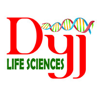 Dyj Life Sciences Pvt.Ltd logo - Similar company to Ciphertech Revolution Private Limited