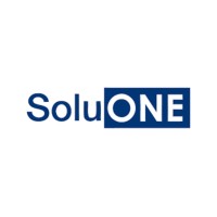 SoluOne logo - Similar company to Cvm Group And Management