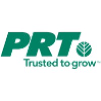 PRT Growing Services Ltd. logo - Similar company to Arborgen