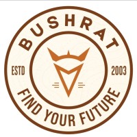 BUSHRAT logo - Similar company to Caorda Web Solutions
