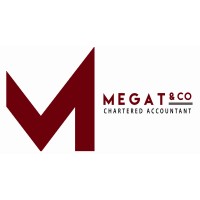 Megat & Co logo - Similar company to Wvh Group