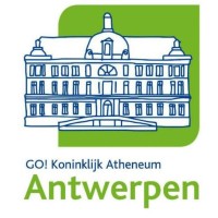 GO! Koninklijk Atheneum Antwerpen logo - Similar company to Kosh