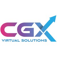 CGX Virtual Solutions logo - Similar company to Little Bundle