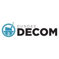 DUNDEE DECOMMISSIONING LIMITED (DUNDEE DECOM) logo - Similar company to Dundee Bairns