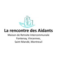 La rencontre des aidants logo - Similar company to Agoralude