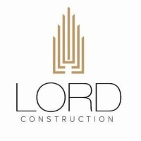 Lord construction logo - Similar company to Pavitra Construction