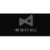 Infinity Hill logo - Similar company to 100 Bares Producciones