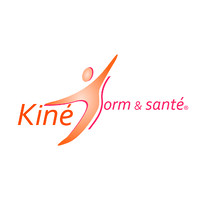 Kiné form & santé logo - Similar company to Humanphysio