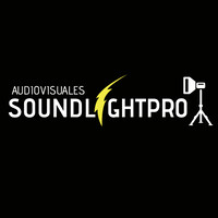 Audiovisuales Sound Light Pro logo - Similar company to Lasertronic