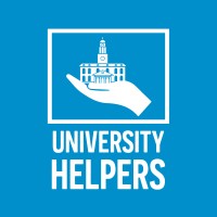 University Helpers logo - Similar company to Labrotek Oy ( Ltd )