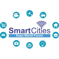 Smart Cities Expo World Forum logo - Similar company to Rahnuma