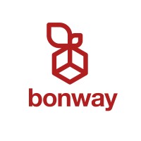 Bonway logo - Similar company to Team Lost Ab