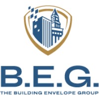 Building Envelope Group logo - Similar company to Pcm Services