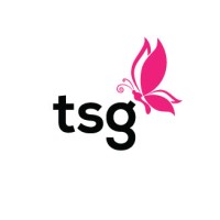 Tech Sassy Girlz logo - Similar company to Tech Gather Nyc