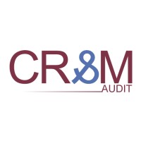 CR&M Audit logo - Similar company to Cecome
