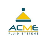 ACME FLUID SYSTEMS logo - Similar company to Bepaflowcontrol