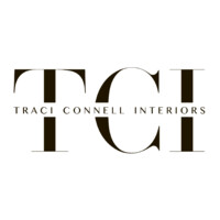 Traci Connell Interiors logo - Similar company to Beyond Interior Design