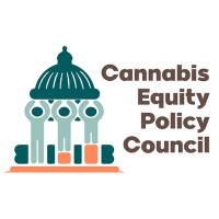 Cannabis Equity Policy Council logo - Similar company to Coalition For Cannabis Policy, Education, And Regulation