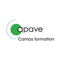 CAMAS logo - Similar company to Apave Certification