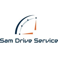 Sam Drive Service - VTC La Rochelle - Ile-de-Ré logo - Similar company to Mycourse Vtc