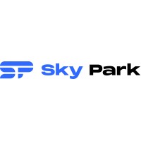 SkyPark - RoofTop CarPark logo - Similar company to Kitchenpainters.Ie