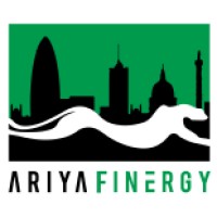 Ariya Finergy logo - Similar company to Ofgen Africa