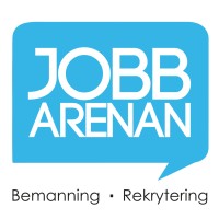 JobbArenan logo - Similar company to Fbe Konsult