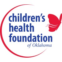 Children's Health Foundation logo - Similar company to Ou Dance Marathon