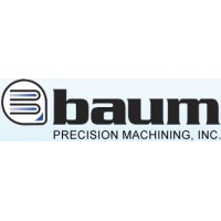Baum Precision Machining, Inc. logo - Similar company to Precision Aerospace Corporation
