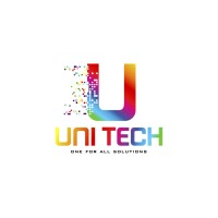 UniTech Myanmar logo - Similar company to Do It All
