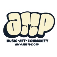 The Artist Mentorship Program logo - Similar company to Indivisible Somerville