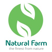 Natural Farm logo - Similar company to Beyond The Class