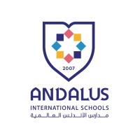 Al-Andalus International School logo - Similar company to Andalus International Schools Shatee