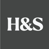 Heroes and Sidekicks logo - Similar company to Nick Deck - Heroes & Sidekicks