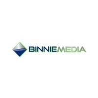 Binnie Media Digital logo - Similar company to Binnie Media