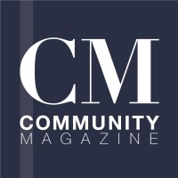 Community Magazine NJ logo - Similar company to Design Nj Magazine