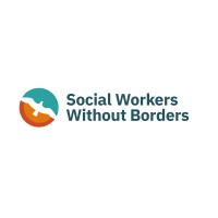 Social Workers Without Borders logo - Similar company to Head Up!