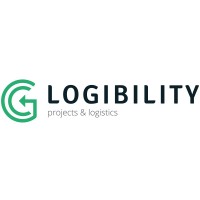 LOGIBILITY logo - Similar company to Nuclidx