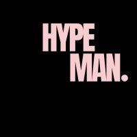 Hype Man Media logo - Similar company to Nūl