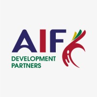 AIF Development Partners logo - Similar company to Annenberg Property Group