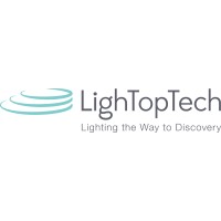 LighTopTech Corp. logo - Similar company to Ovitz