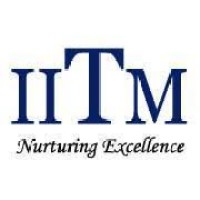Institute of Innovation in Technology and Management logo - Similar company to Guru Gobind Singh Indraprastha University