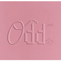 Odd Lab logo - Similar company to Bundle Agencia