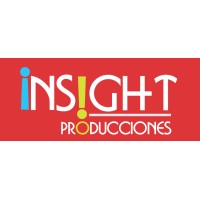 Insight Producciones logo - Similar company to Ziel S.A.S