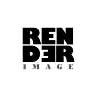 RENDER IMAGE logo - Similar company to 3Dprop.Store