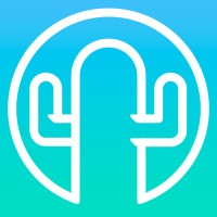 ReCactus logo - Similar company to Blockcast.It