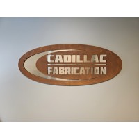 Cadillac Fabrication Inc logo - Similar company to Rhoades Engineering Corp